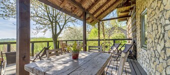 Moja Mała Toskania by Interhome