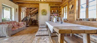 Moja Mała Toskania by Interhome