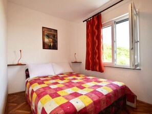 3 slaapkamers, internet