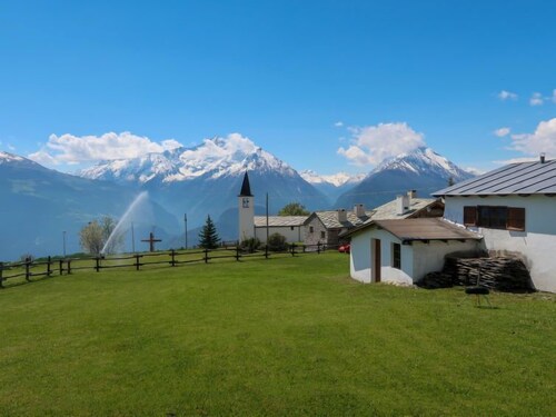 Apartment Vetan by Interhome