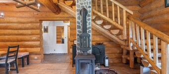 Vacation home Lazny by Interhome