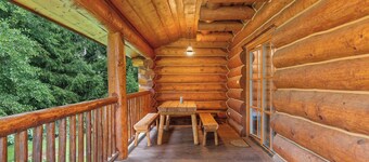 Casa di vacanze Lazny by Interhome