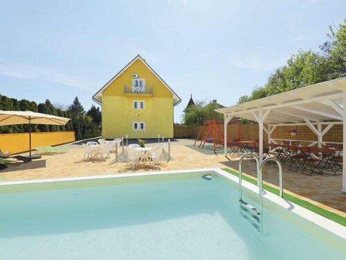 Amarillo 3 by Interhome