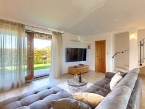 Télévision, lecteur de DVD