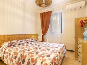 2 室のベッドルーム、インターネット