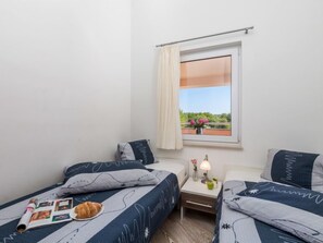 2 Schlafzimmer