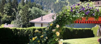 Appartement Tanno by Interhome