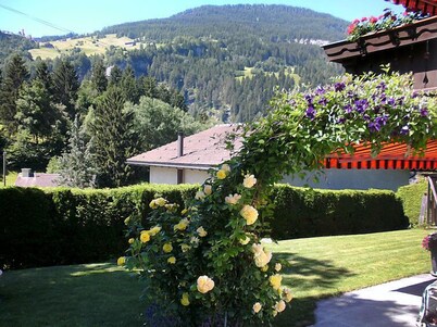 Apartment Tanno by Interhome