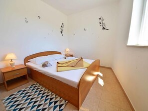 1 bedroom, internet - Apartment Sani by Interhome (Karlobag)