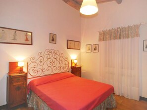 2 habitaciones y wifi 