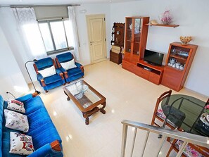 TV - Solimar Cambrils by Interhome (Cambrils)