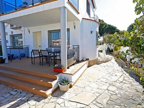 Property grounds - Solimar Cambrils by Interhome (Cambrils)