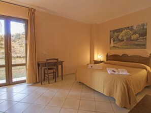 2 Schlafzimmer, Internetzugang