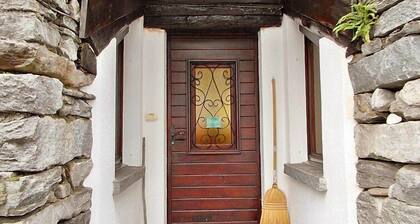 La Formighera by Interhome