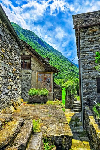 La Formighera by Interhome