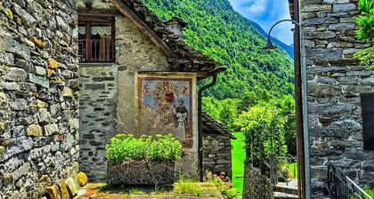 La Formighera by Interhome