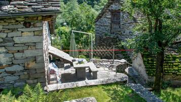 Ărea da propriedade