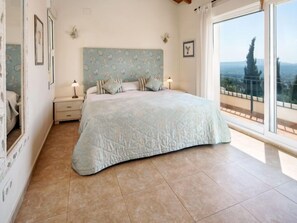 4 chambres, Internet gratuit