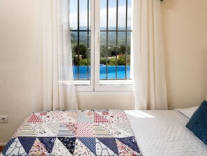 4 bedrooms, free internet - Centauro by Interhome (Jávea)