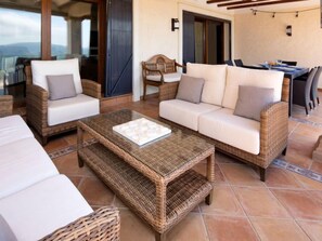 Outdoor dining - Centauro by Interhome (Jávea)