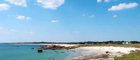 Plage
