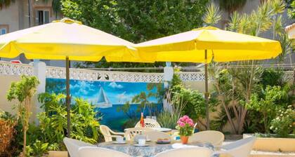Vacation home Pedro by Interhome
