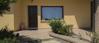 Vacation home Serra by Interhome