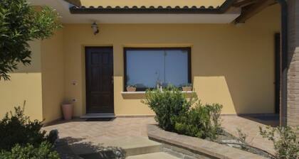 Vacation home Serra by Interhome