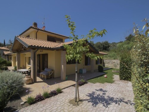 Vacation home Serra by Interhome