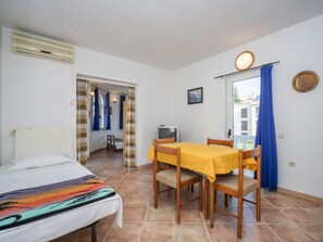 1 chambre