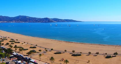 Alberes by Interhome