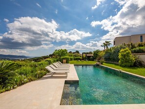 Pool - La Canopée by Interhome (Sainte Maxime)