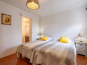 4 sovrum och internet