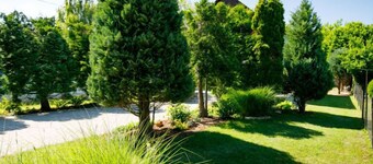 Vacation home Verde by Interhome