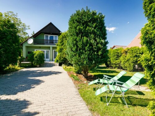 Ferienhaus Verde by Interhome