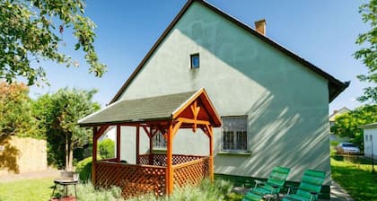 Ferienhaus Verde by Interhome