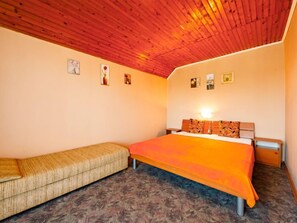 3 Schlafzimmer