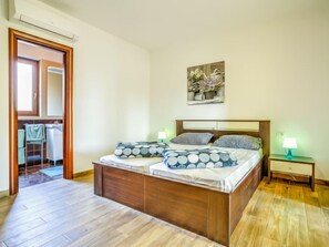 1 Schlafzimmer, WLAN