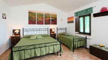 2 camere, Wi-Fi