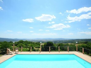 Pool - La Fornace by Interhome (Roccastrada)
