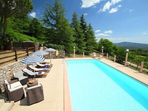 Pool - La Fornace by Interhome (Roccastrada)