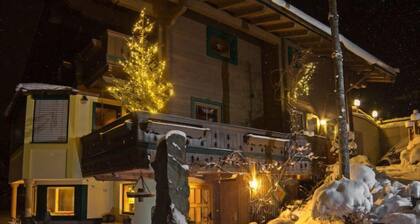 Apartment Wieser by Interhome