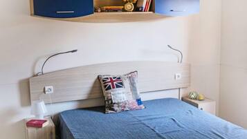 2 chambres, accĂšs Internet