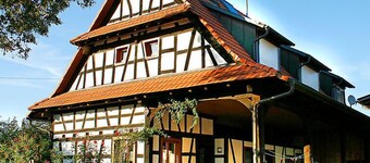 Dieboldshof by Interhome