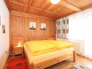 3 habitaciones y internet