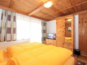 3 Schlafzimmer, Internetzugang