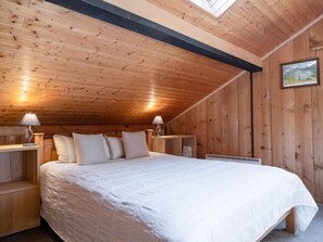 4 Schlafzimmer, WLAN