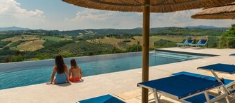 Vacation home Borgo by Interhome