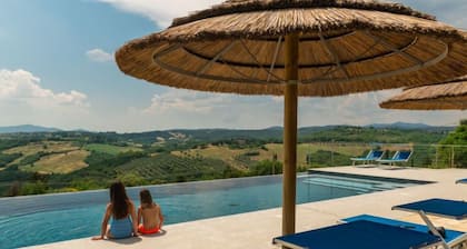 Vacation home Borgo by Interhome