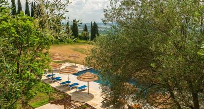 Vacation home Borgo by Interhome